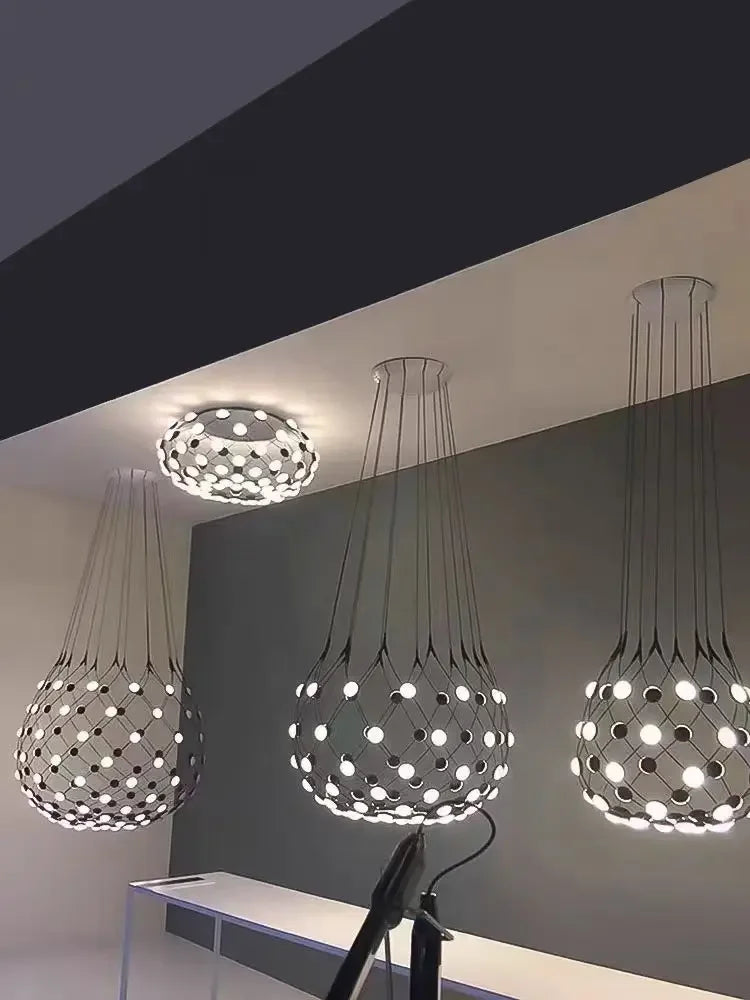 Modern Hanging Ceiling Light Lighting