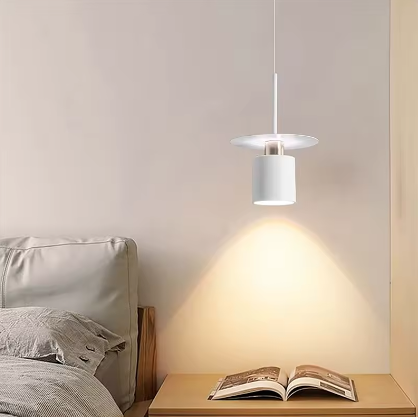 Modern Hanging Ceiling Lights For Bedroom