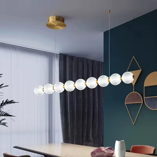Modern Hanging Ceiling Lights For Kitchen Dining Room