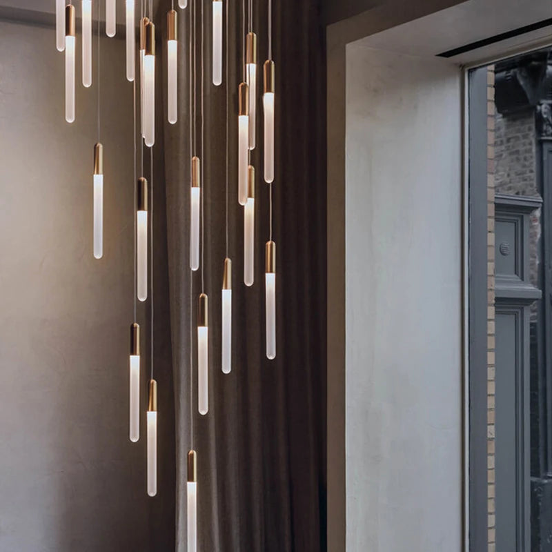 Modern Hanging Lamp Pendant Light