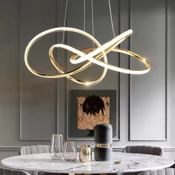 Modern Hanging Pendant Light Dining