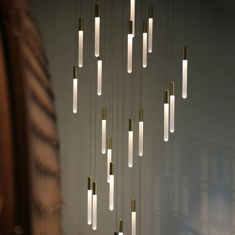 Modern Hanging Pendant Lighting