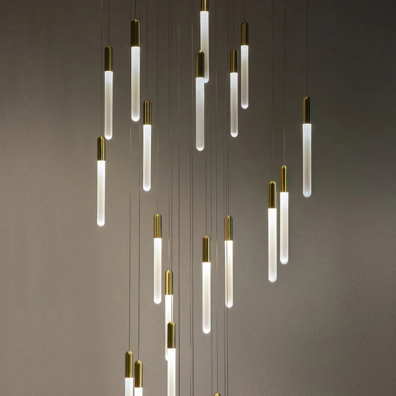 Modern Hanging Pendant Lights