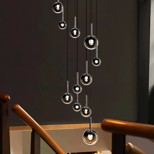 Modern Home Decor Hanging Lamp