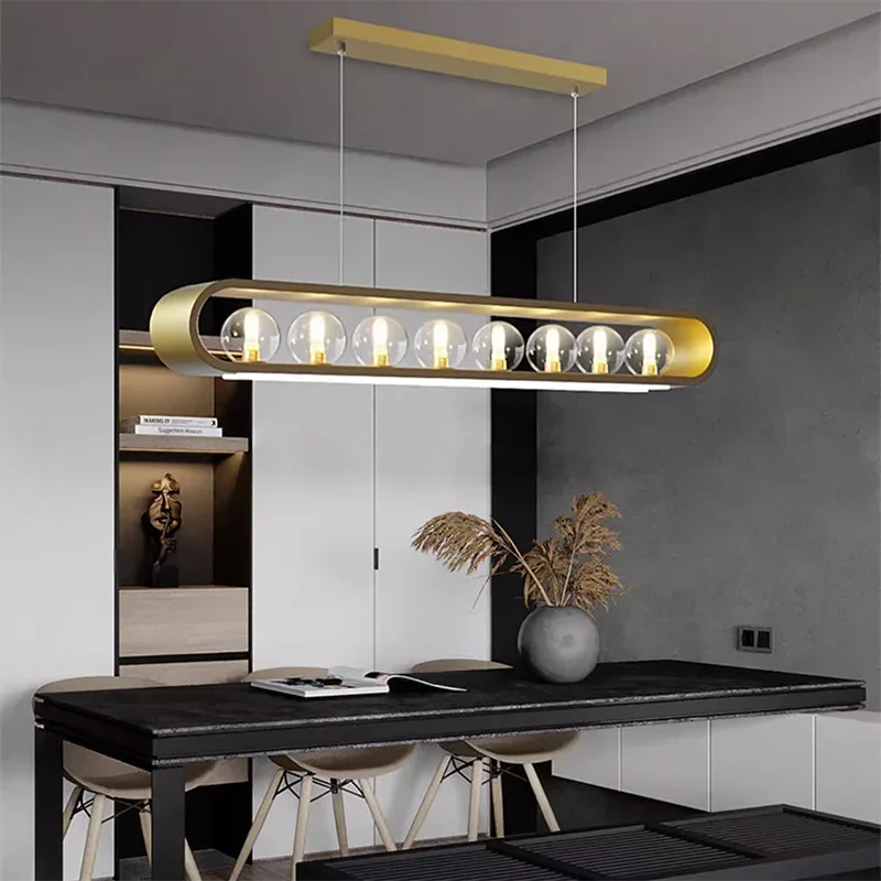 Modern Home Kitchen Dining Lamp