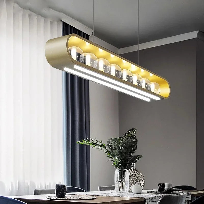 Modern Home Kitchen Dining Room Lamp