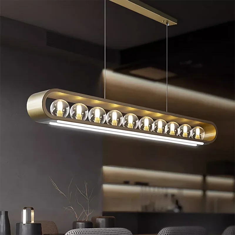 Modern Home Kitchen Dining Room Lamps