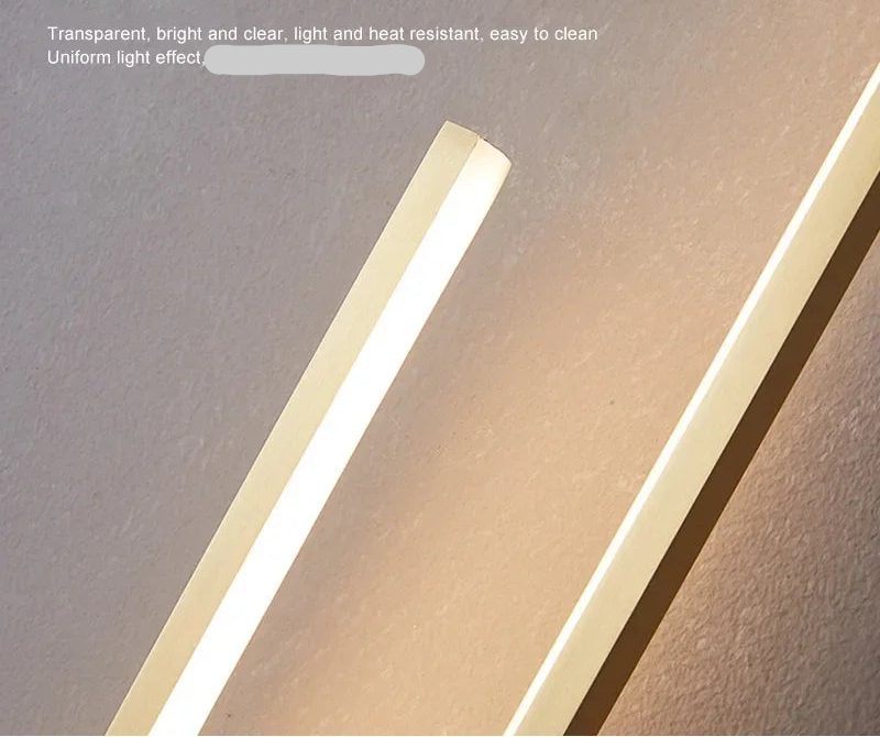 Modern Indoor Wall Lights
