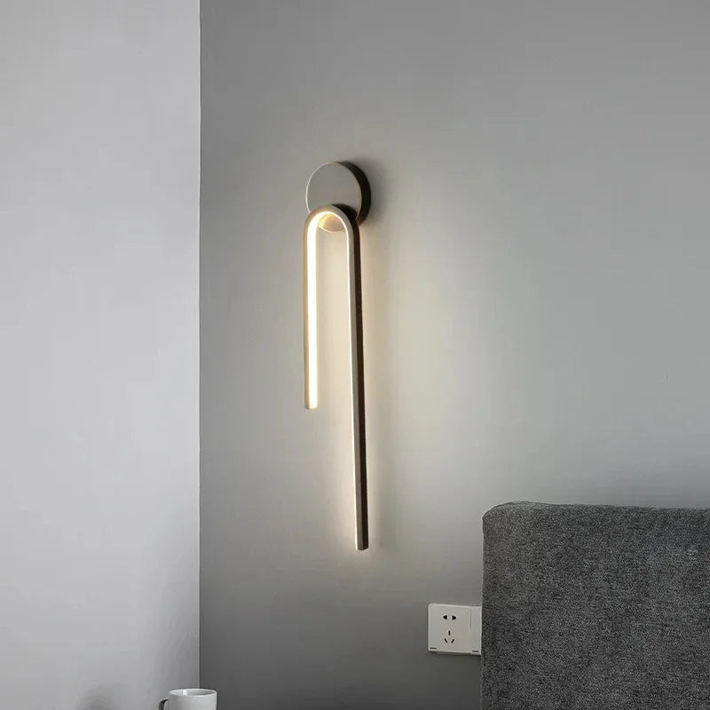 Modern Indoor Wall Lights