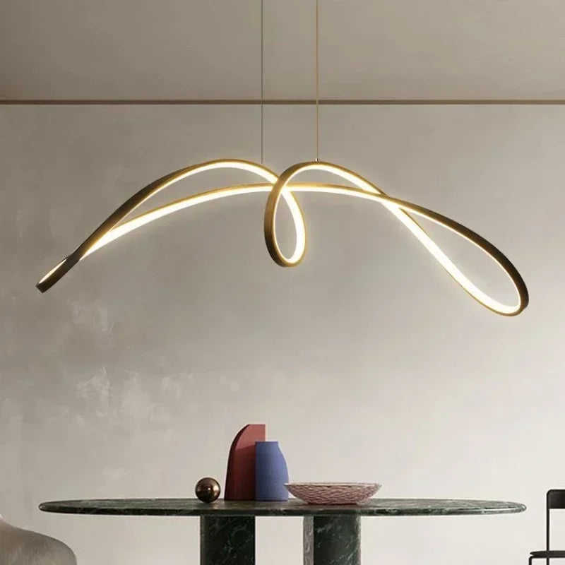Modern Kitchen Dining Light
