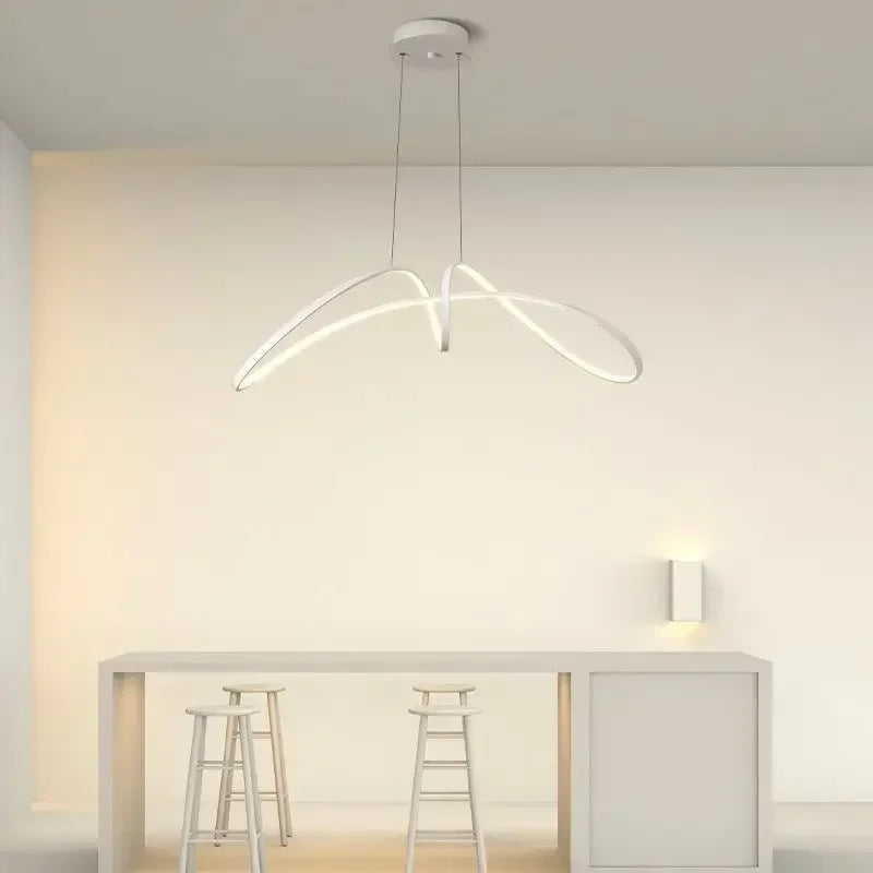 Modern Kitchen Dining Lights