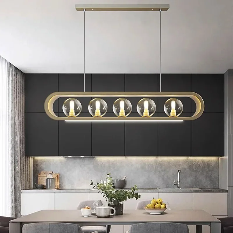 Modern Kitchen Dining Room Lamps