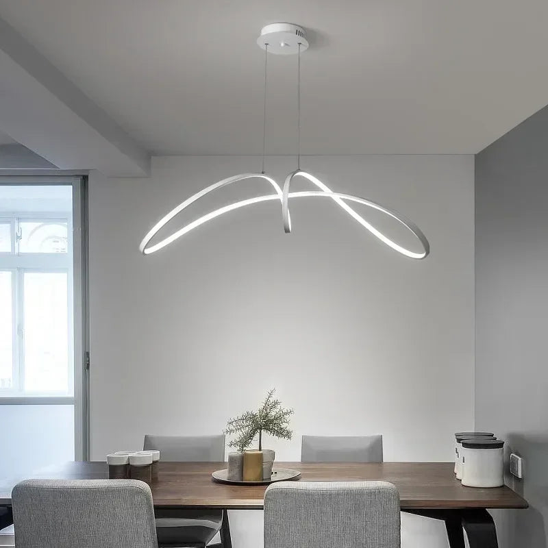 Modern Kitchen Dining Room Lights
