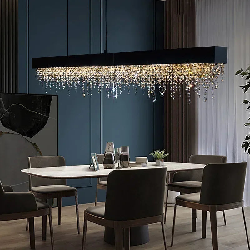 Modern Kitchen Island Dining Room Ceiling Light
