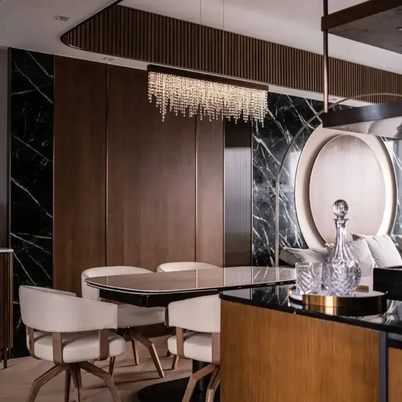 Modern Kitchen Island Dining Room Ceiling Lighting Fixture