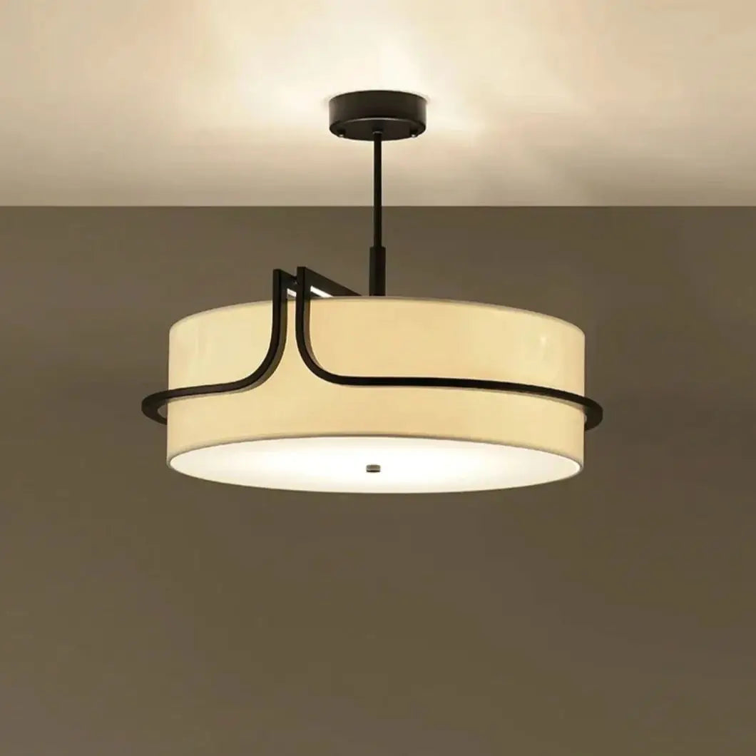 Modern LED Ceiling Light For Bedroom Or Living Room