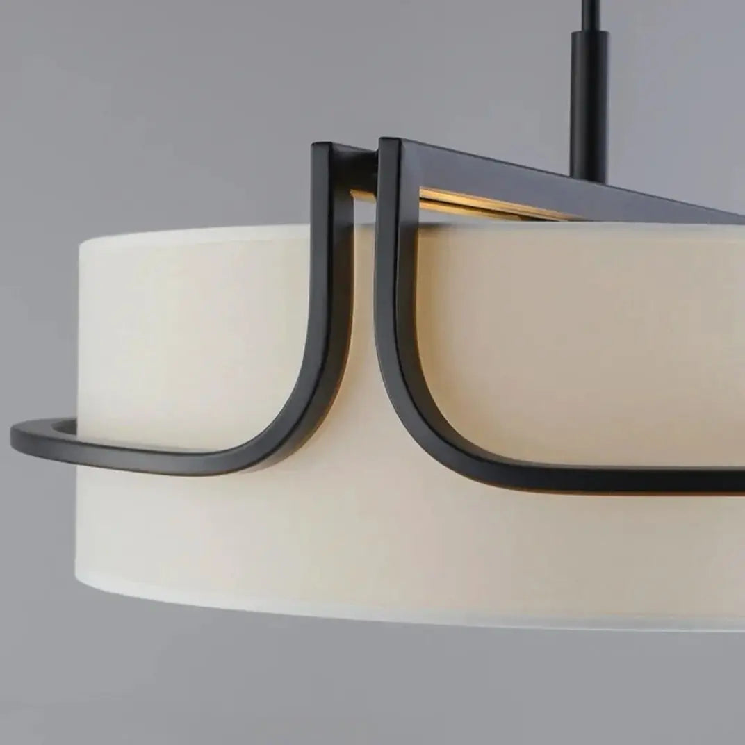 Modern LED Ceiling Lights For Bedroom Or Living Room