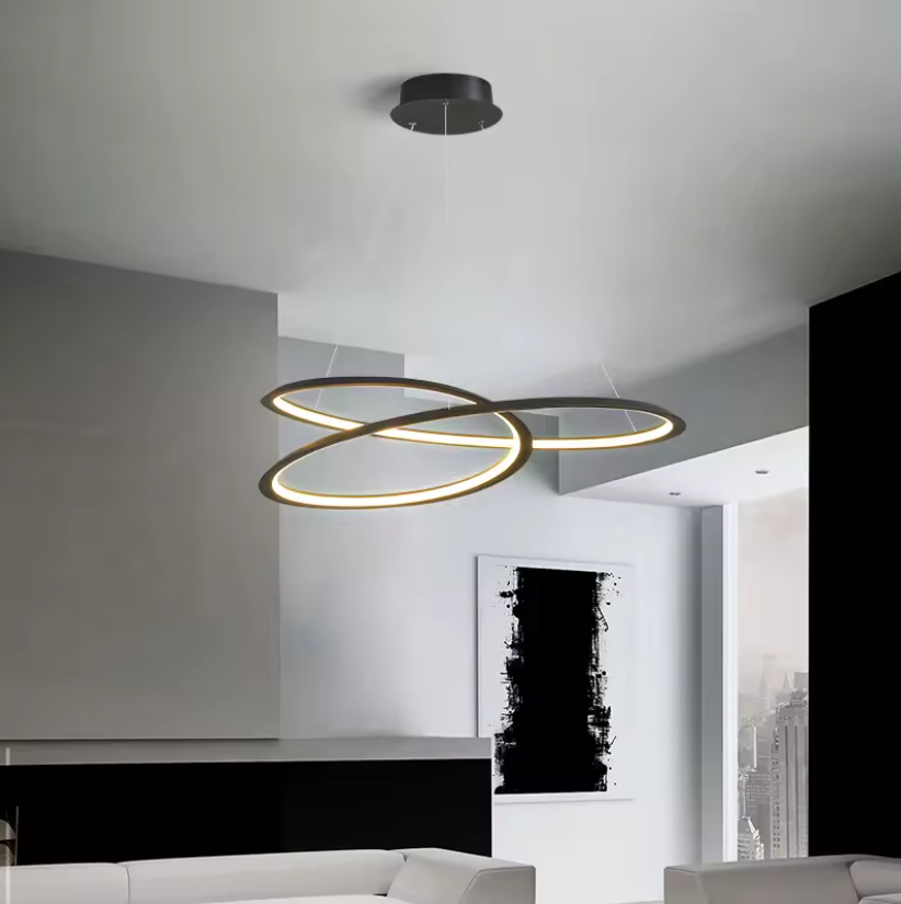 Modern LED Lighting For Living Room Kitchen Or Bedroom