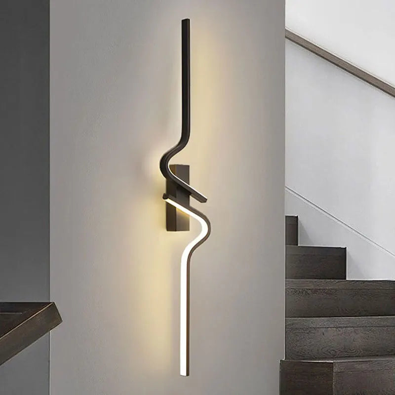 Modern LED Wall Lamp