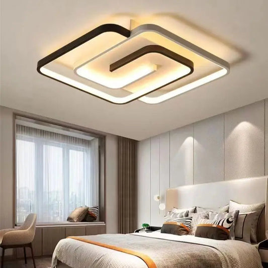 Modern Lamp For Bedroom Kitchen Bathroom