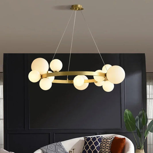 Modern Lighting Fixture Living Room Bedroom