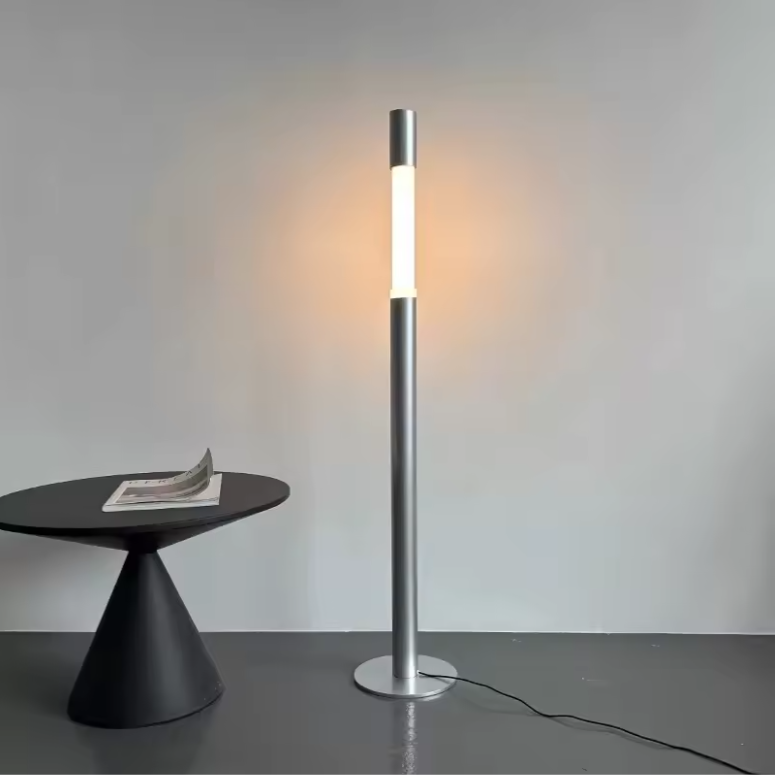 Modern Minimalist Floor Lamp