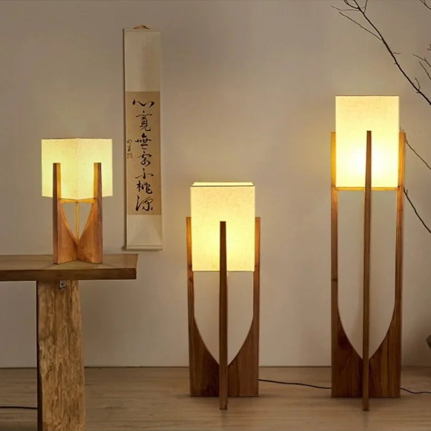 Modern Nordic Floor Lamp