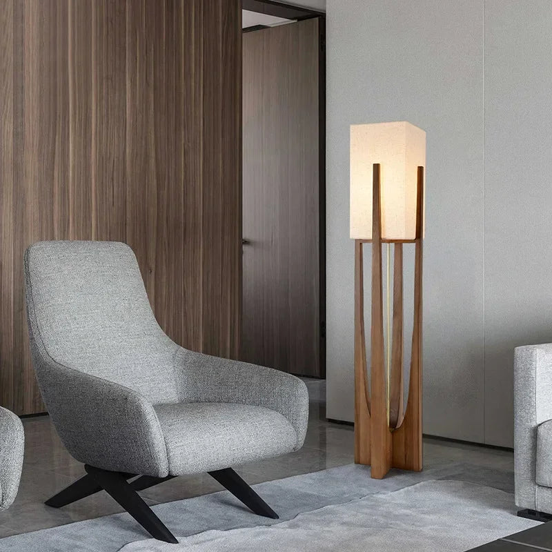 Modern Nordic Floor Lamp For Living Room