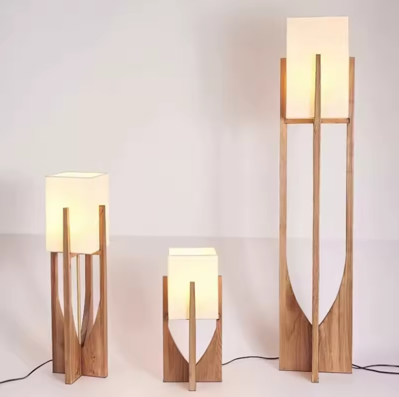 Modern Nordic Floor Lamps