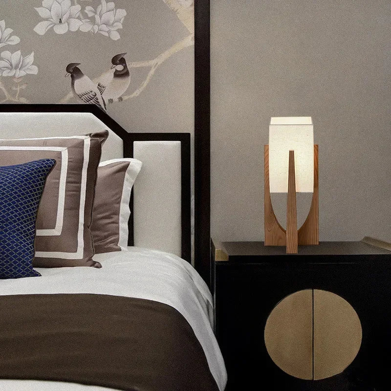Modern Nordic Lamp For Bedroom