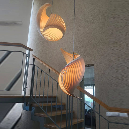 Modern Nordic Pendant Lamp