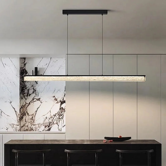 Nordic Modern Pendant Light