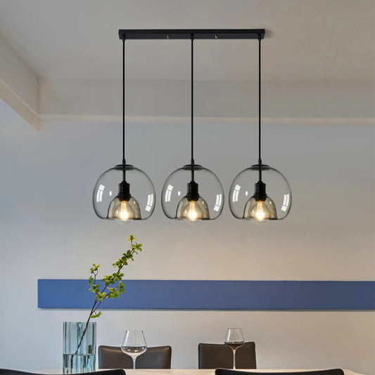 Modern Pendant Lamp For Kitchen Or Dining Room