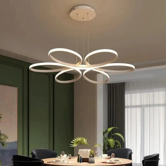 Modern Pendant Light For Kitchen Dining Room
