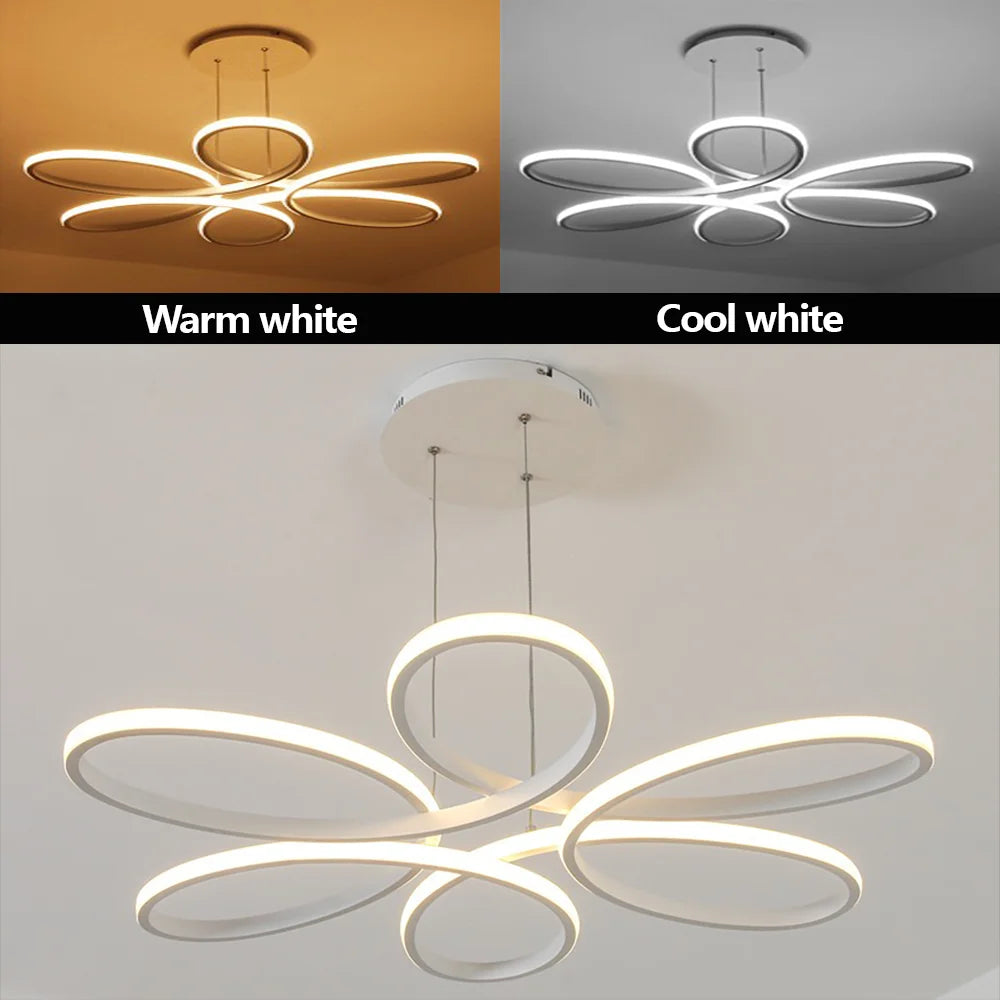 Modern Pendant Light For Kitchen Dining Room Or Bedroom
