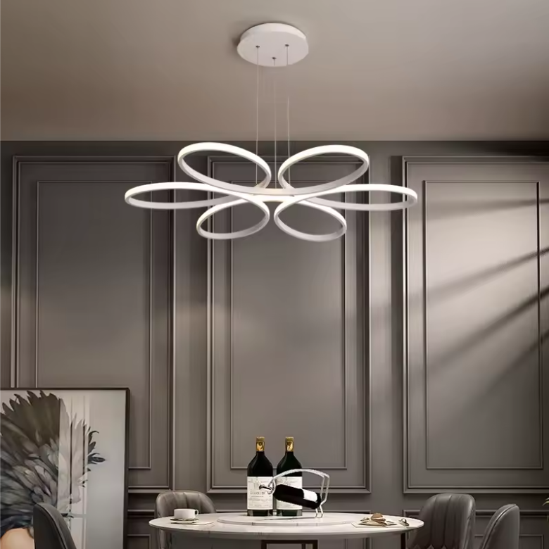 Modern Pendant Light For Kitchen Dining Room Or Bedroom