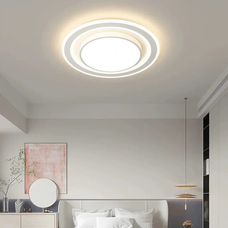 Modern Round Ceiling Light