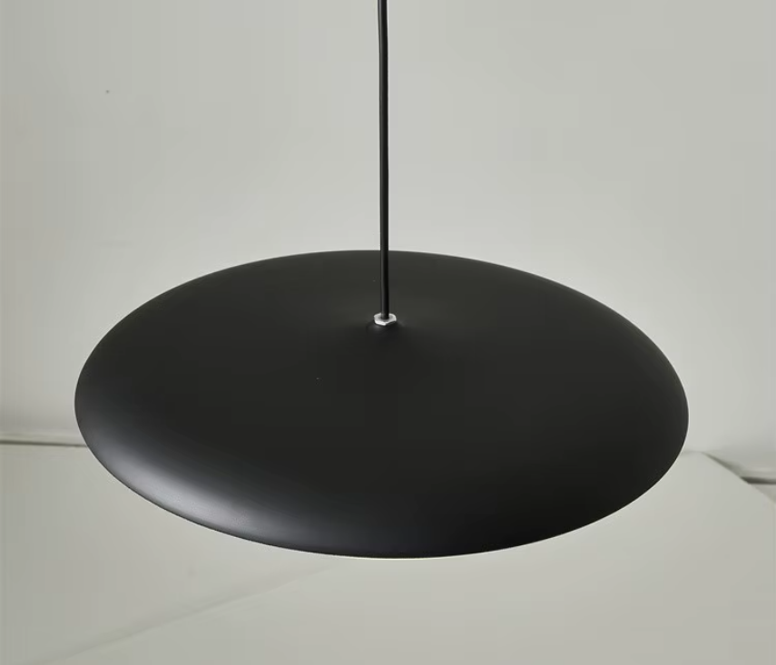 Modern Round Hanging Ceiling Lighting For Kitchen Dining Or Living Room