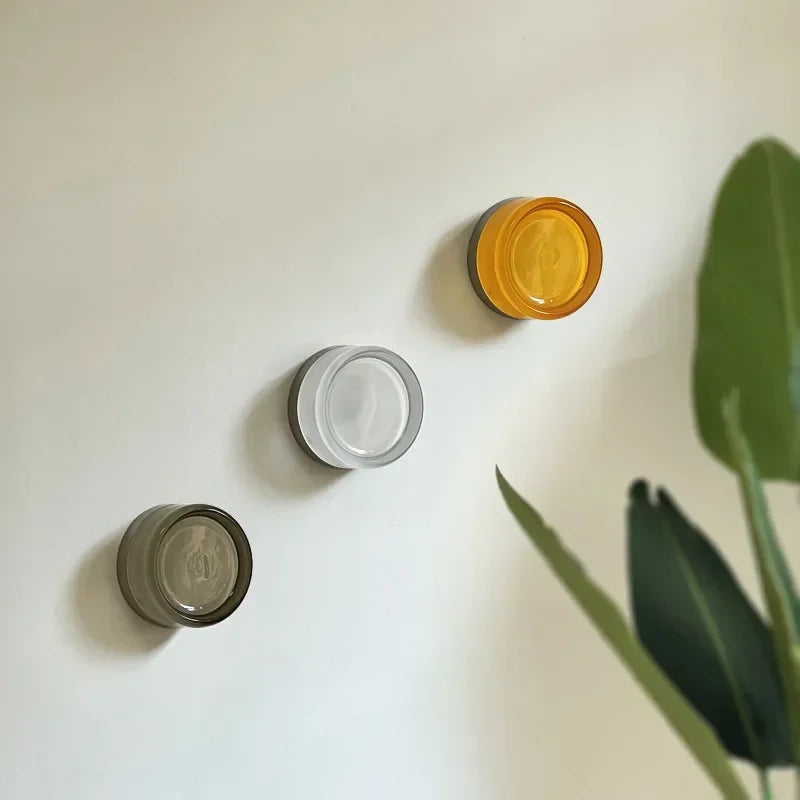 Modern Round Wall Light Fixtures
