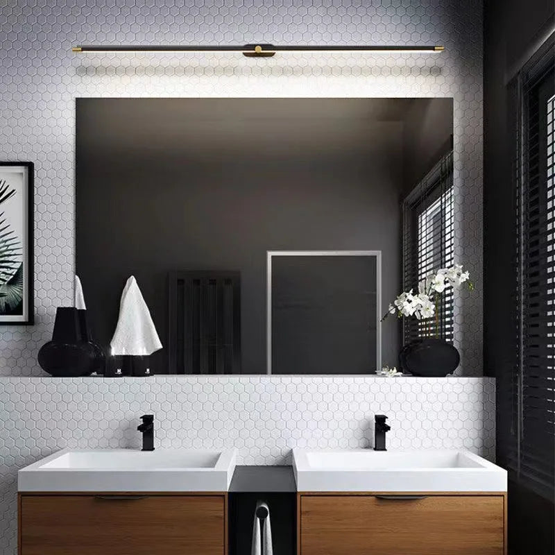 Modern Vanity Lighting