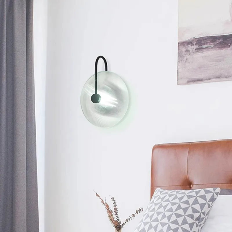 Modern Wall Light For Bedroom