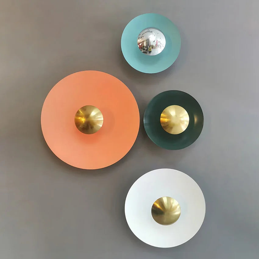 Modern Wall Sconce Light