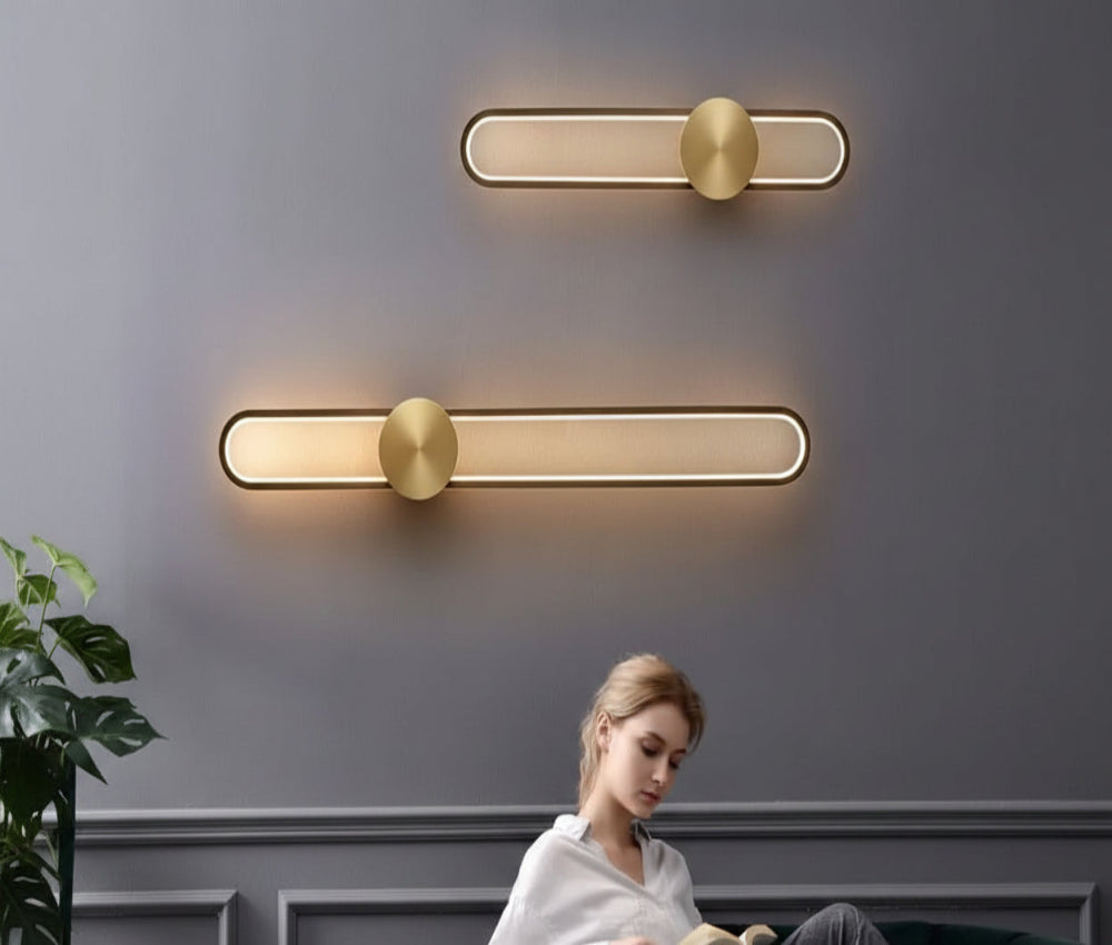 Modern Wall Sconce Light For Living Room