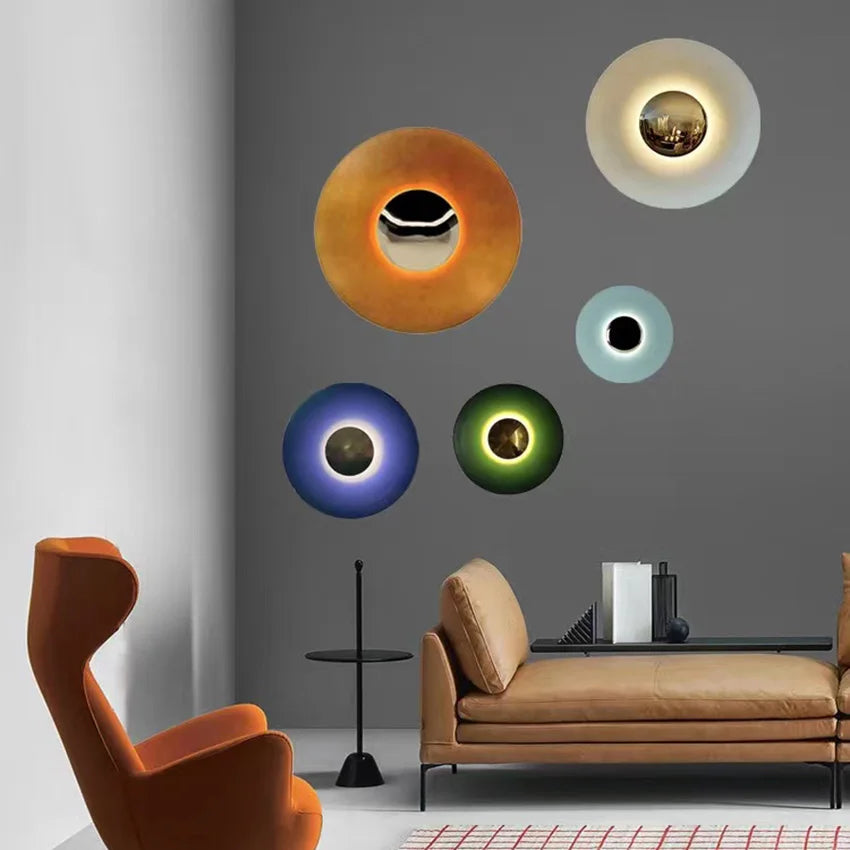 Modern Wall Sconce Lights