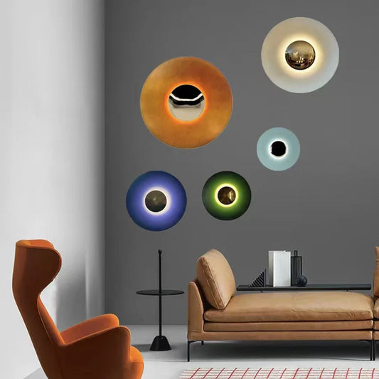 Modern Wall Sconce Lights