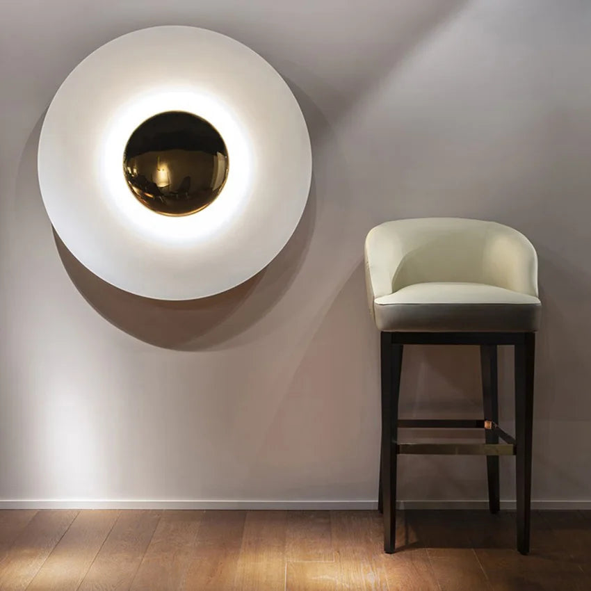 Modern Wall Sconce Lights Entryway