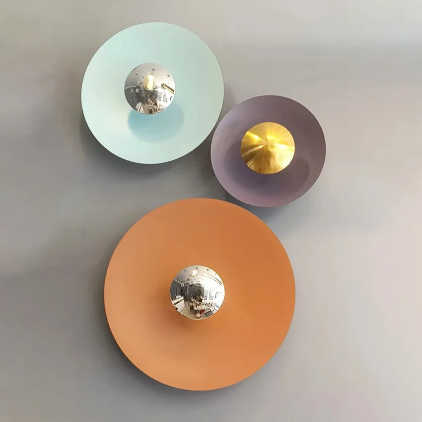 Modern Wall Sconces Lights