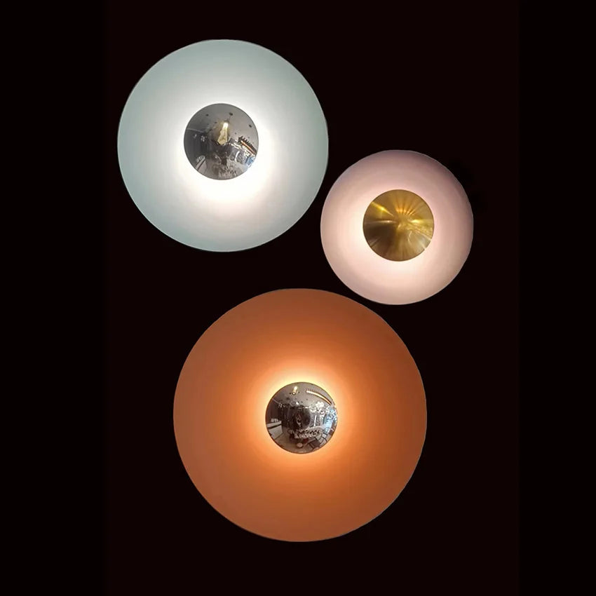 Modern Wall Sconces Lights