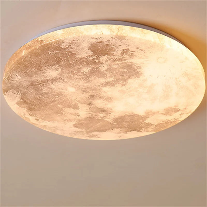 Moon Light warm white