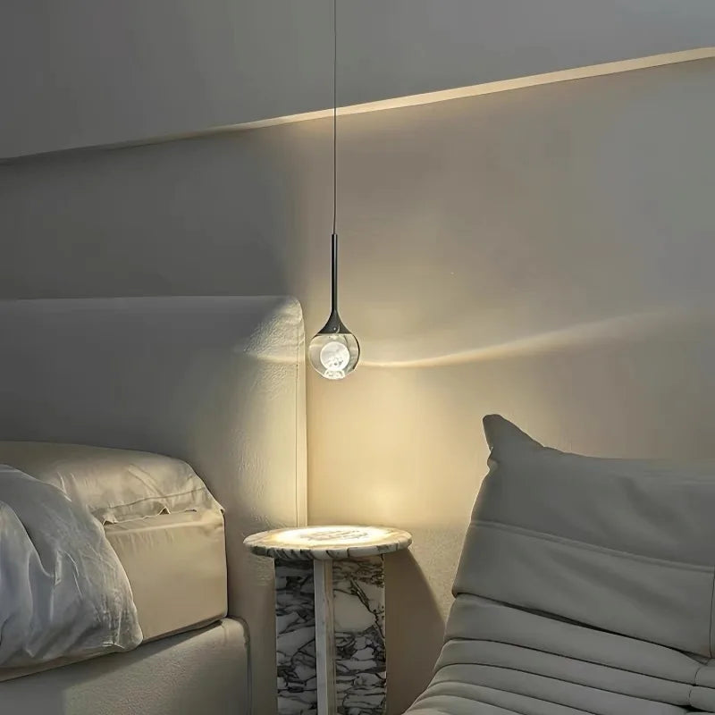 Moon Pendant Lights For Kitchen